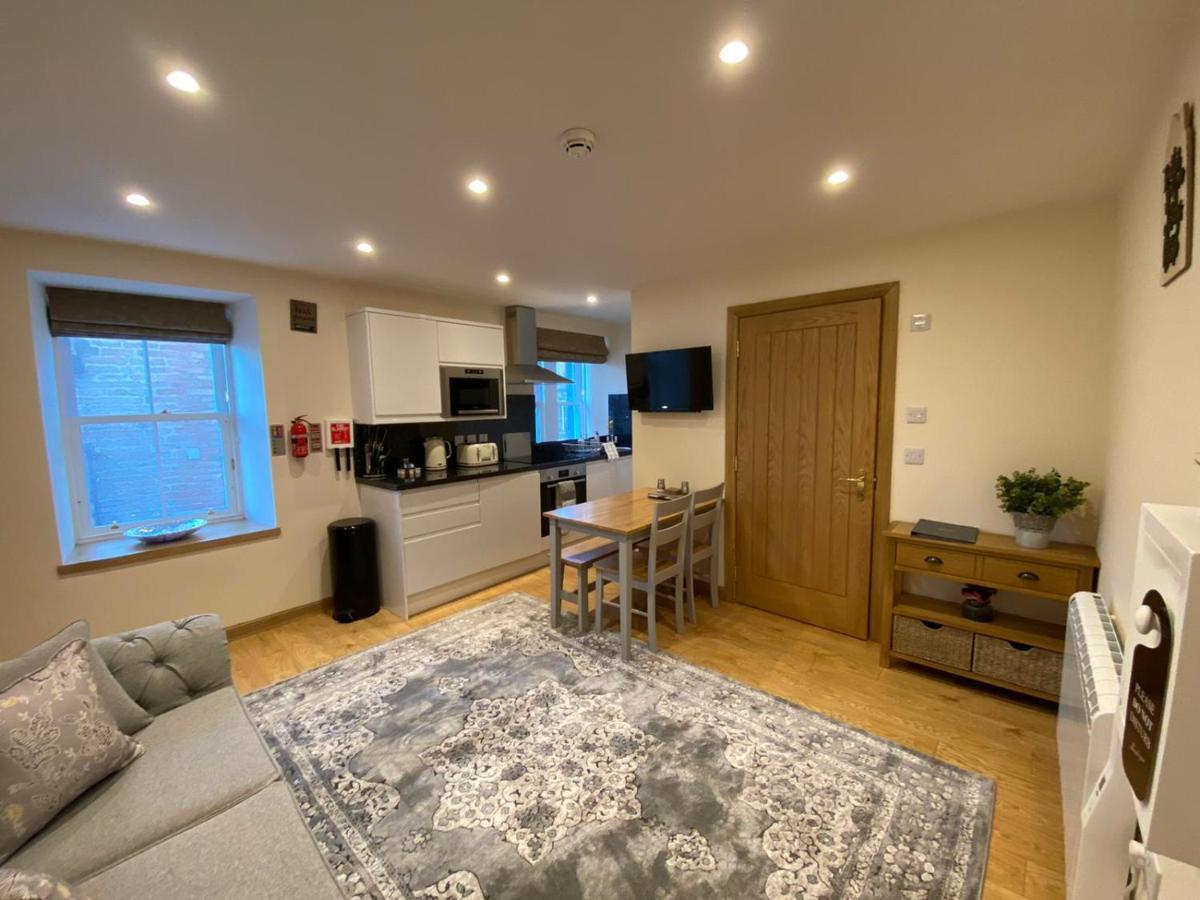 Apartment Waverley *