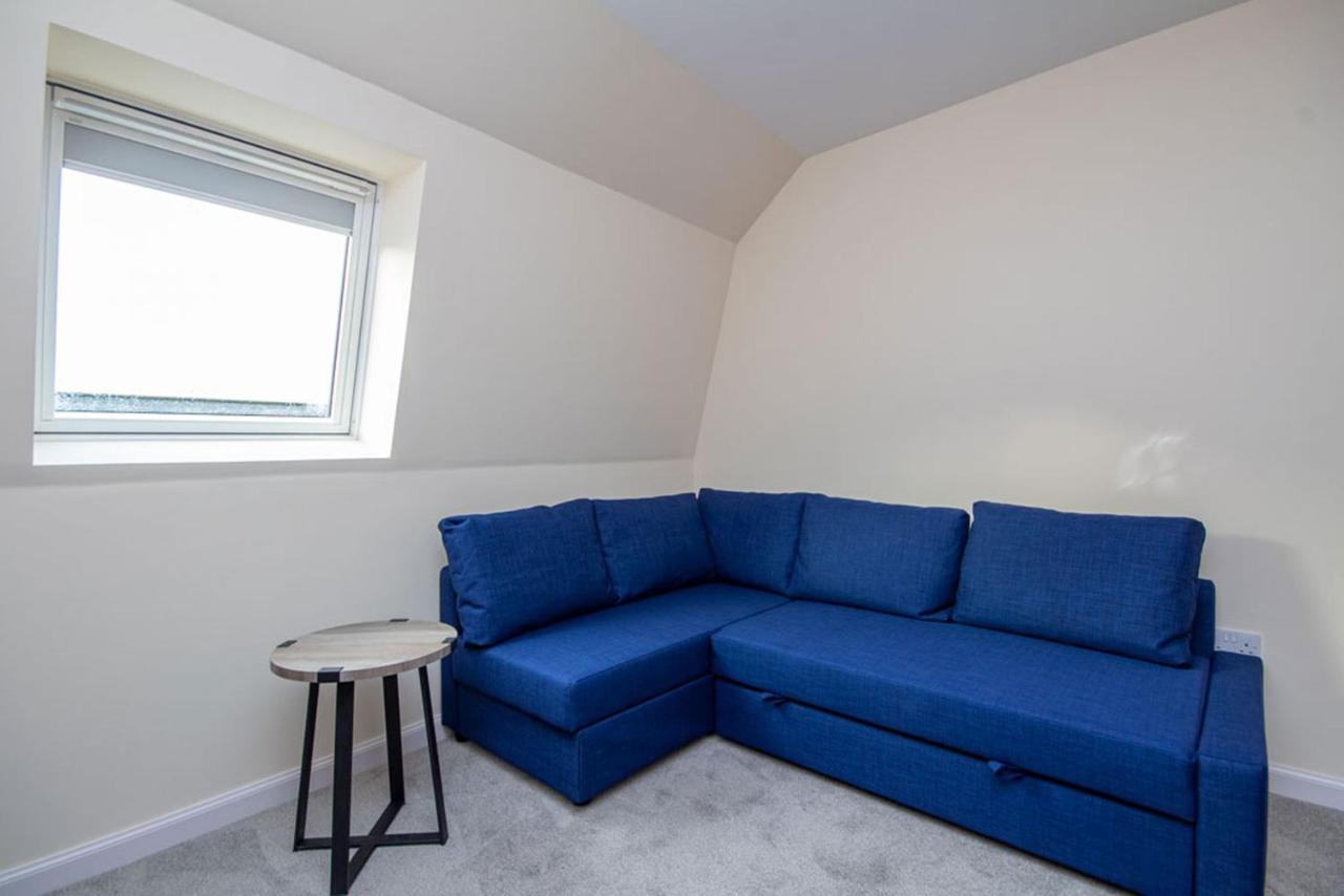 Apartment Ness River