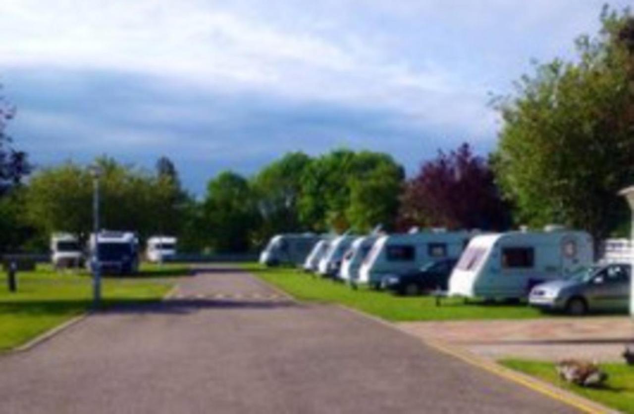 Caledonian 3 * Inverness