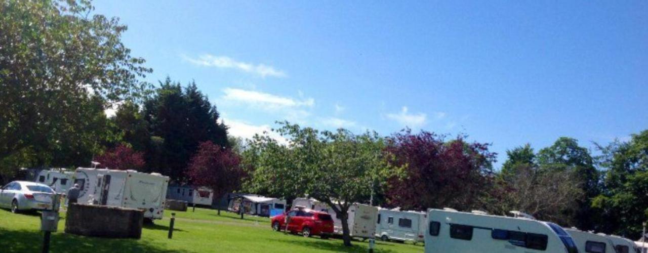 Holiday home Caledonian 2