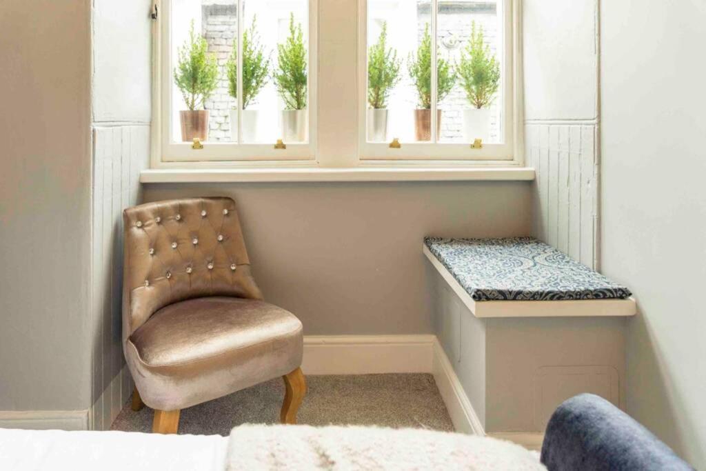 Apartment Spacious Centre Full Of Character Inverness