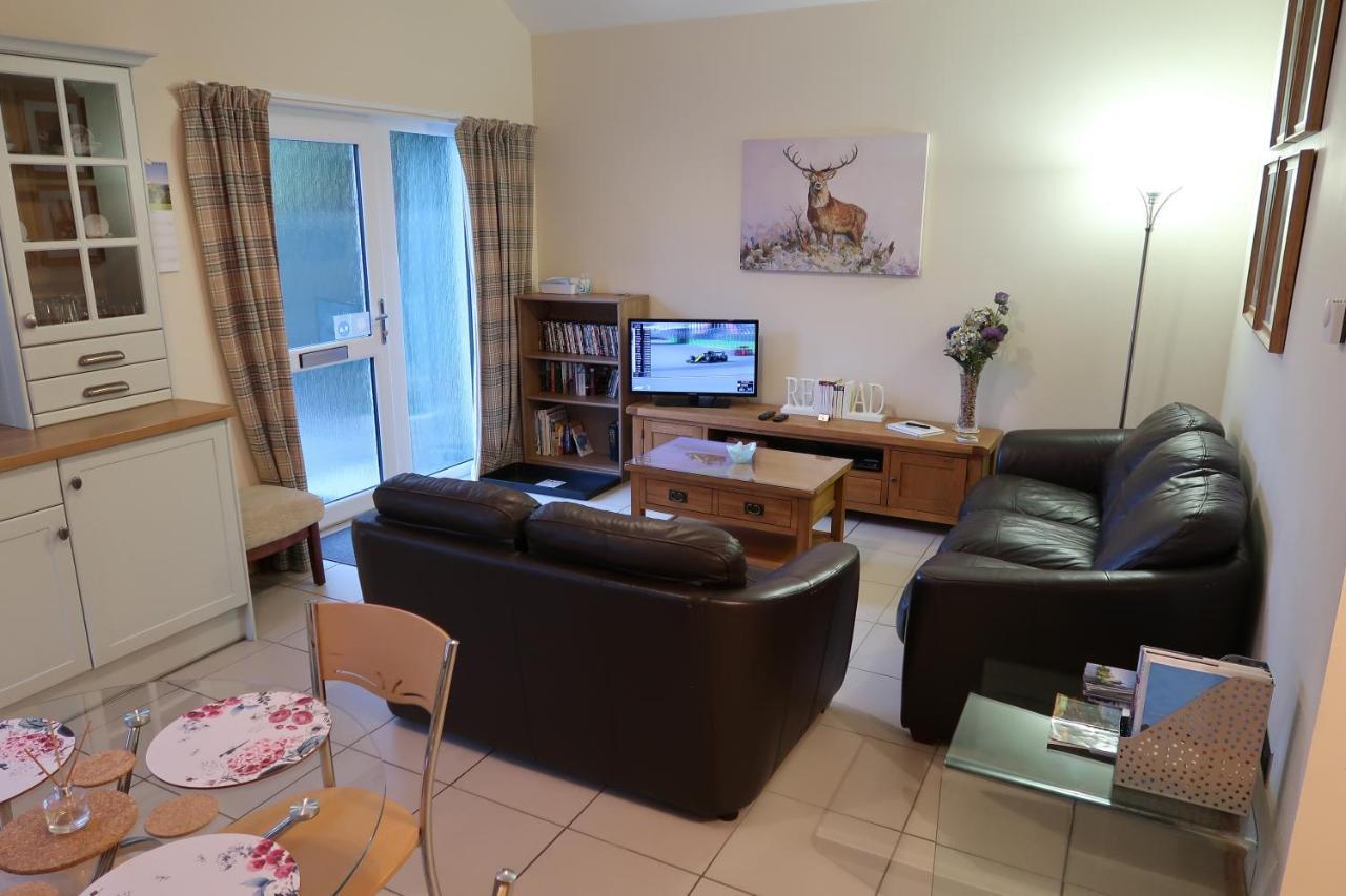 Casa de férias Corunna Inverness