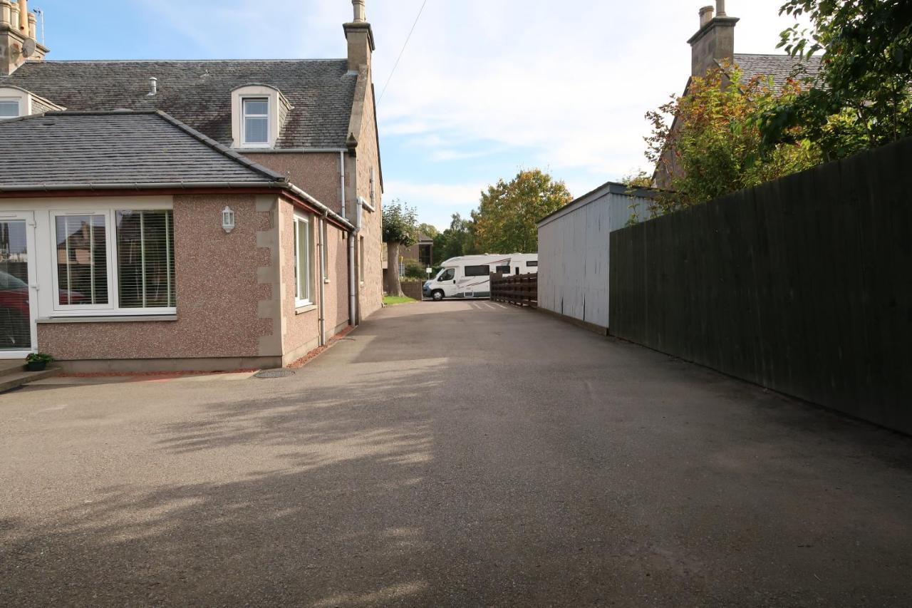 Casa de férias Corunna Inverness