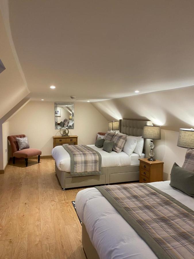 Apartment Waverley *