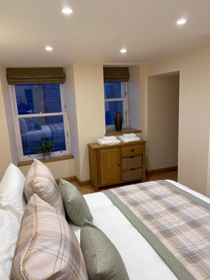 Waverley Apartment *