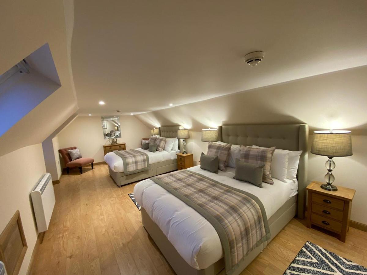 Waverley Apartment *