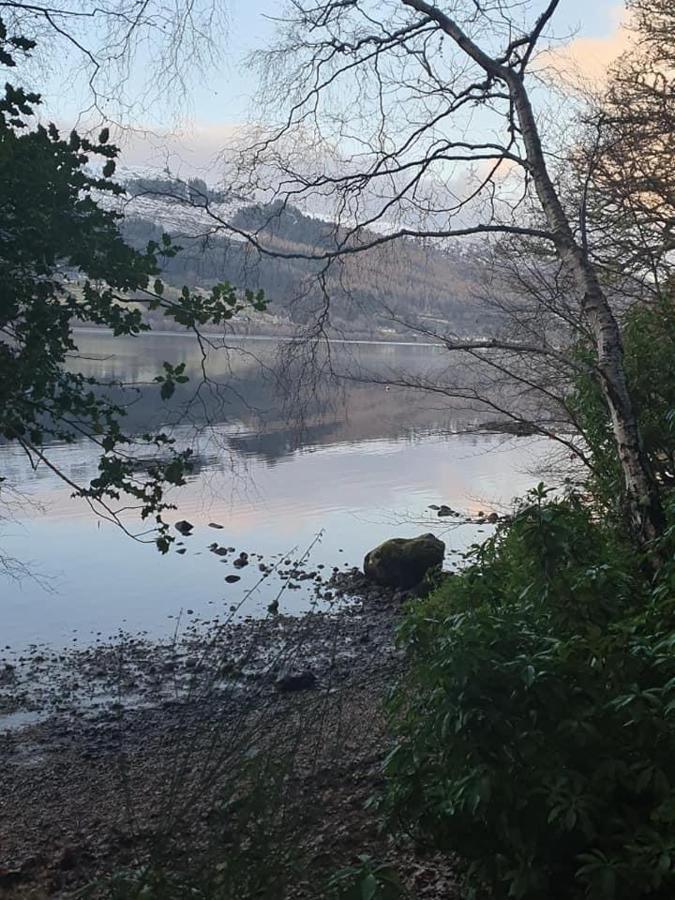 Avalon 4* Inverness