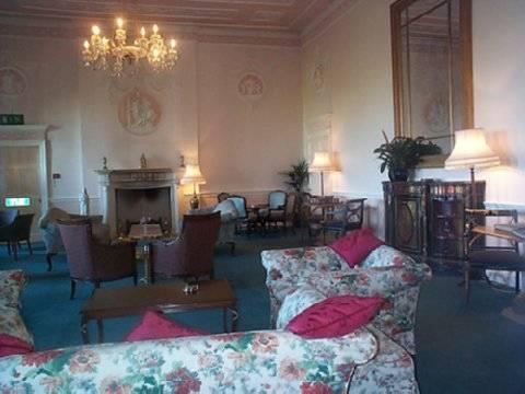 Country house Culloden House Inverness