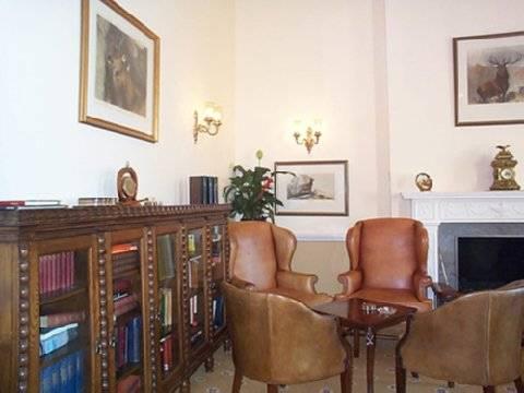 Country house Culloden House Inverness