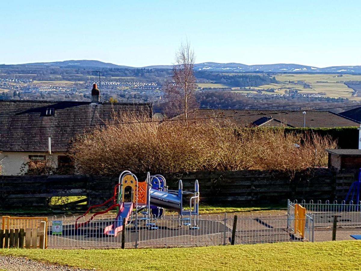 Hill View 2 Bedroom Free Parking Inverness