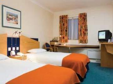 Express By Ihg Hotel Inverness