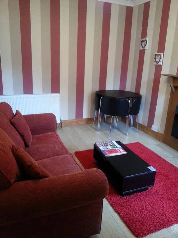 Holiday home Jane's Free Parking