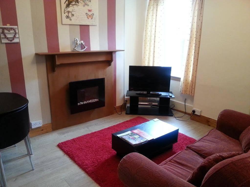 Jane's Free Parking Holiday home *
