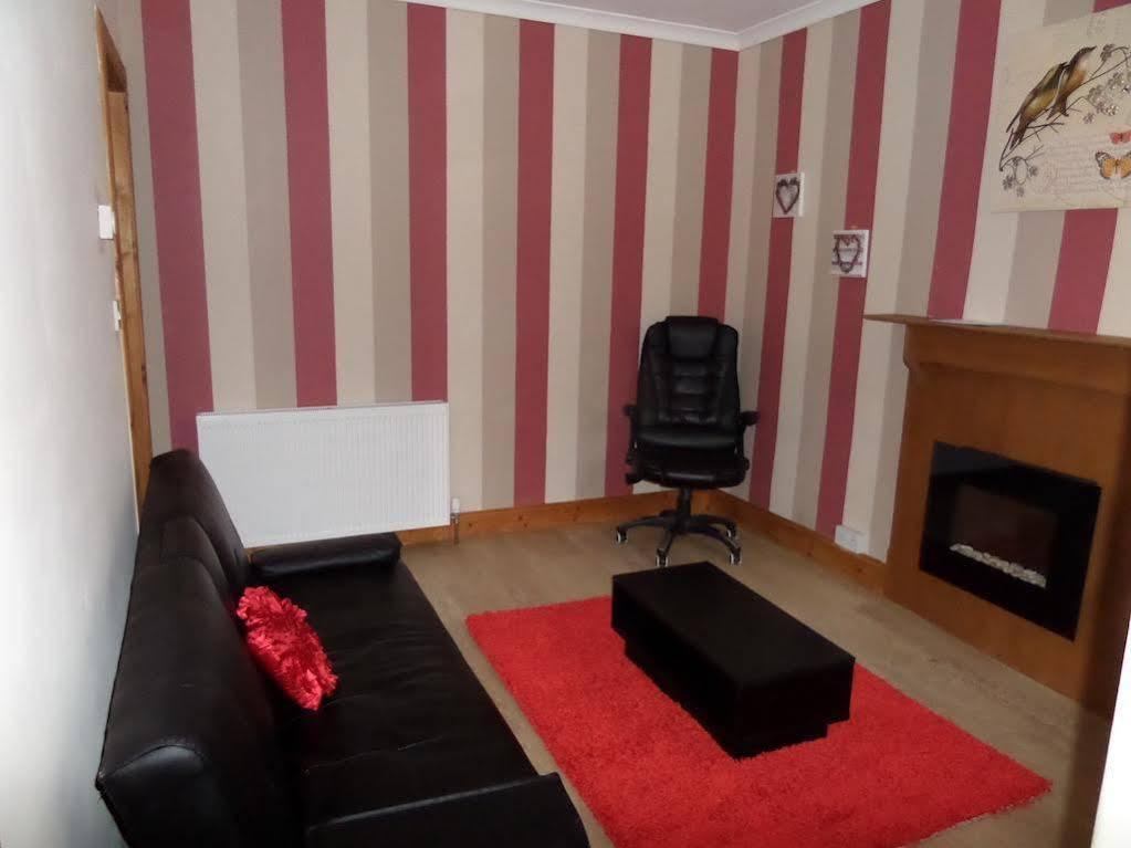 Holiday home Jane's Free Parking *