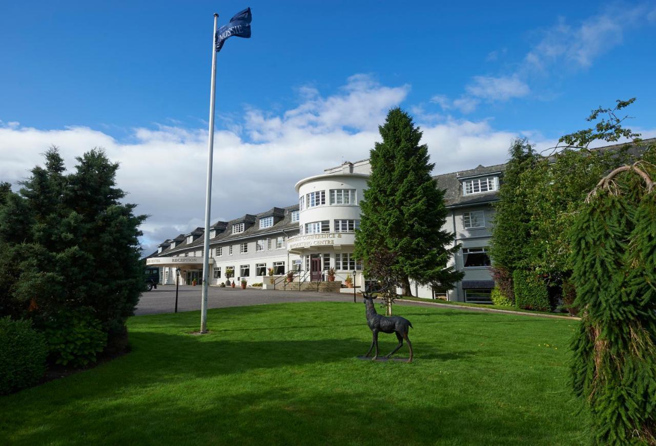Macdonald Drumossie Inverness