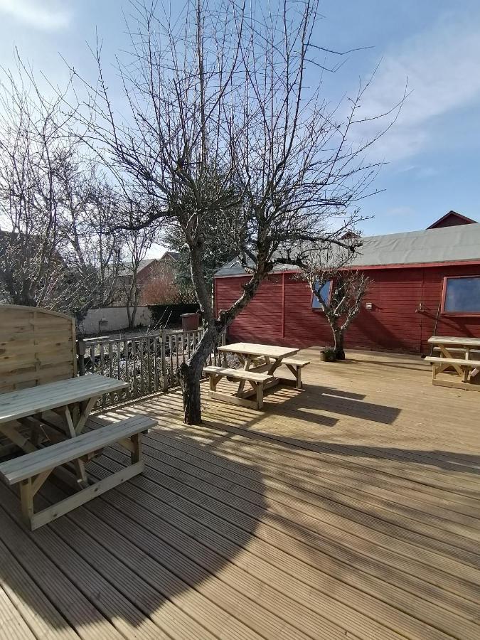 The Coo's Guest house 3*