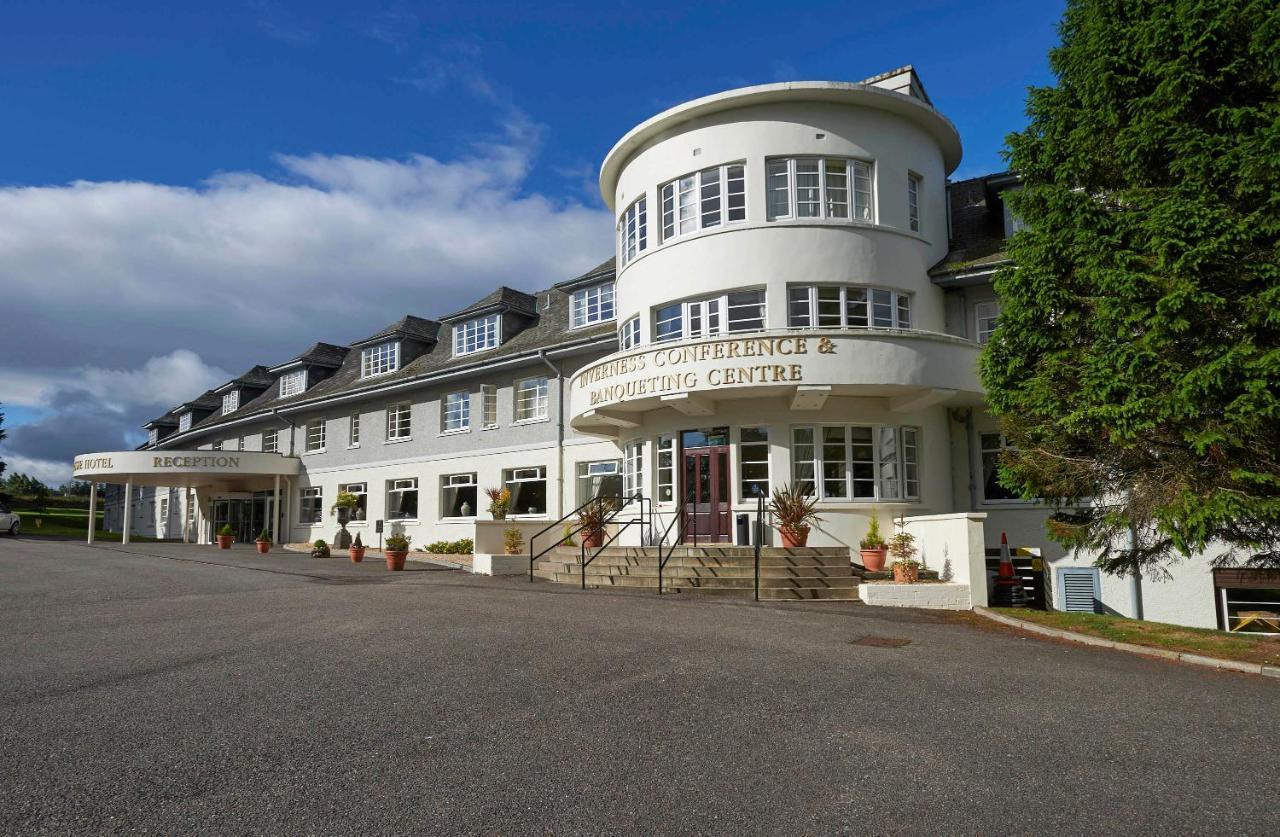 Hotel Macdonald Drumossie 4*