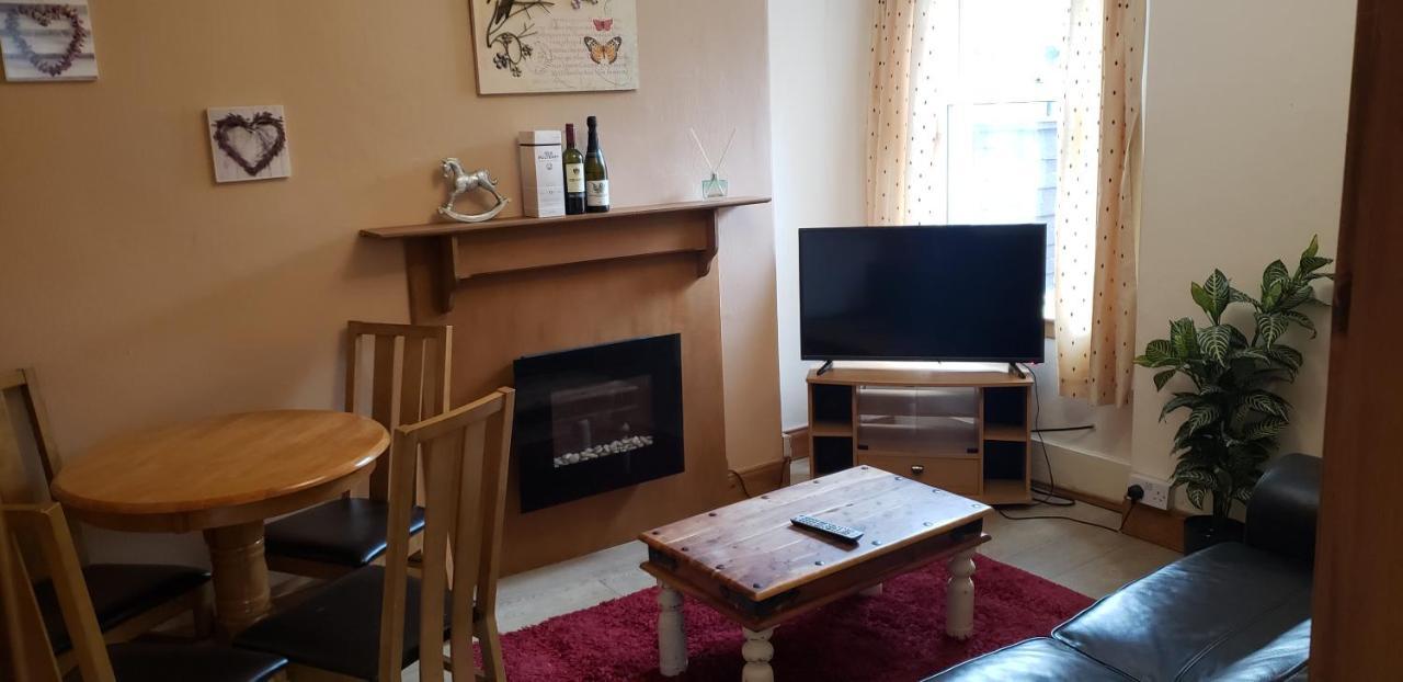 Jane's Free Parking Holiday home Inverness