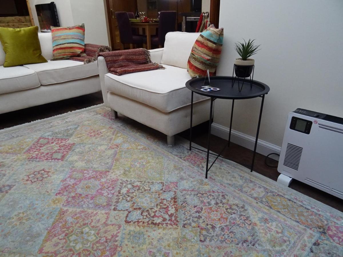 Apartamento 'le Studio' Inverness