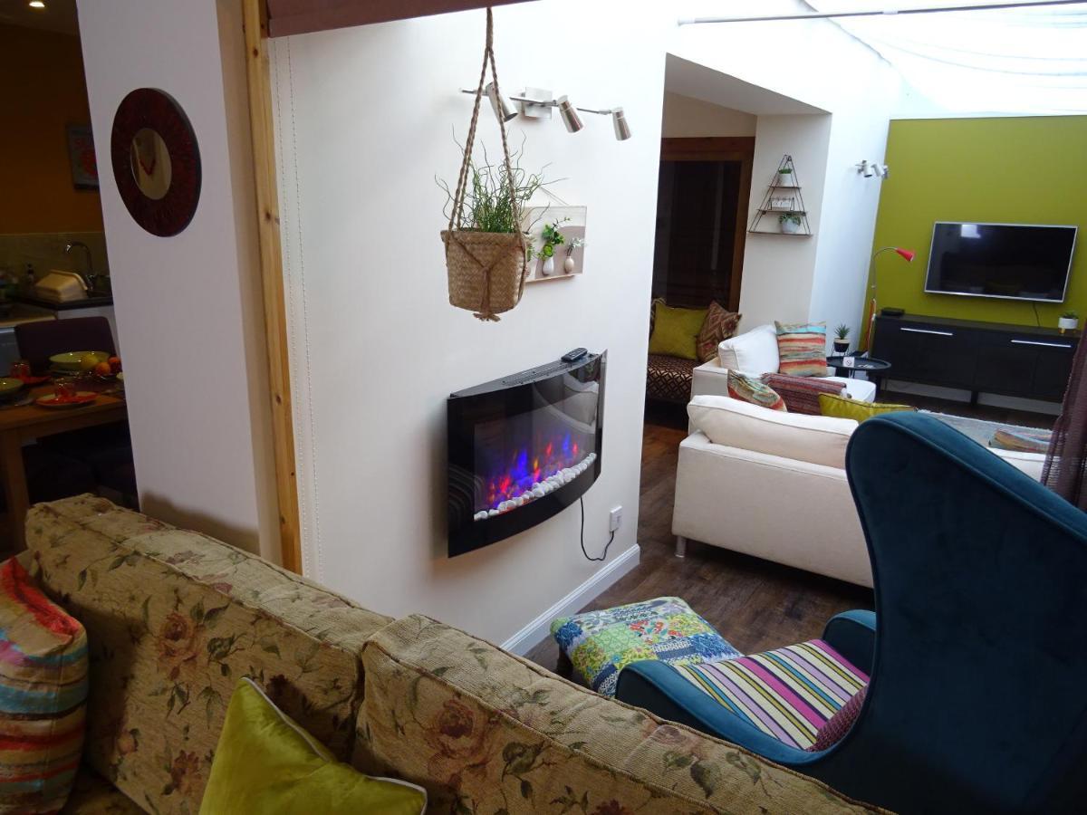 'le Studio' Apartamento
