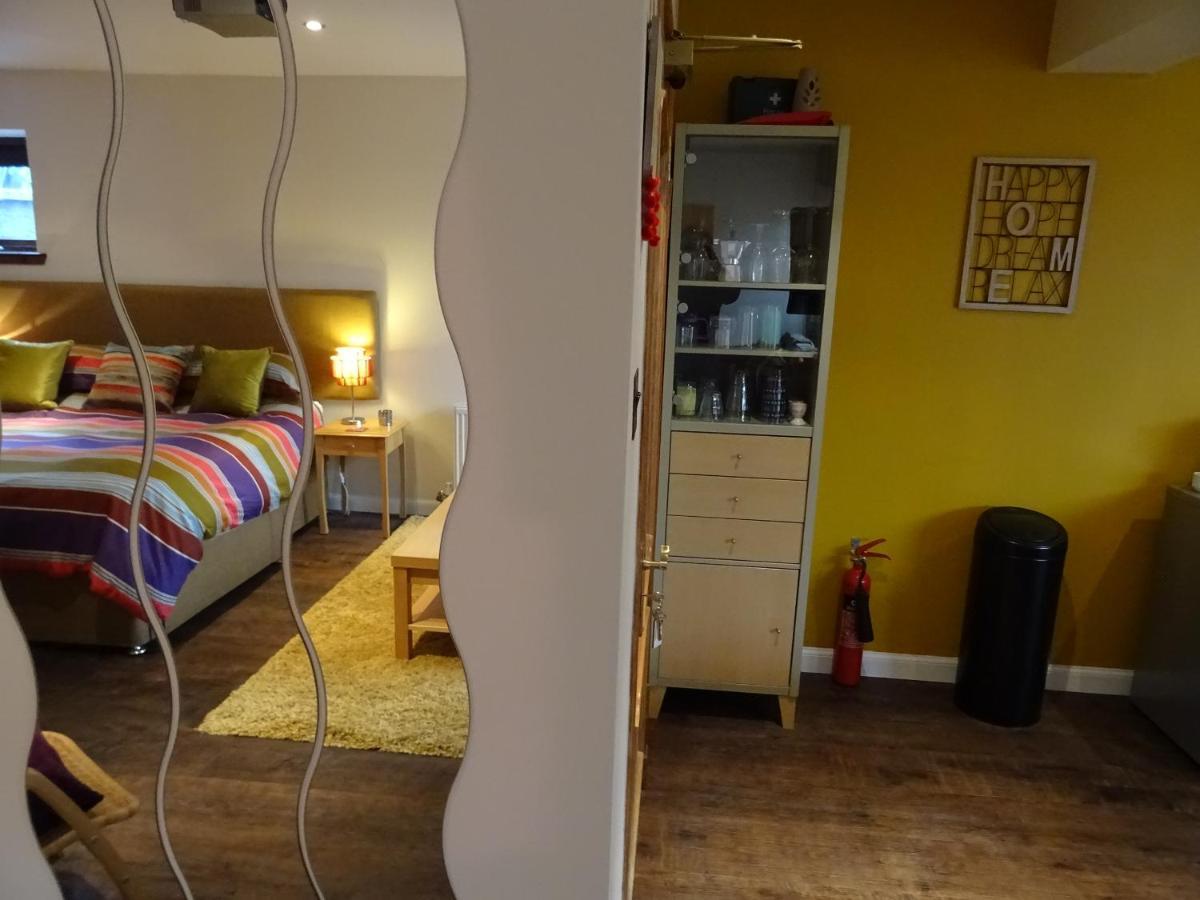 'le Studio' Apartamento