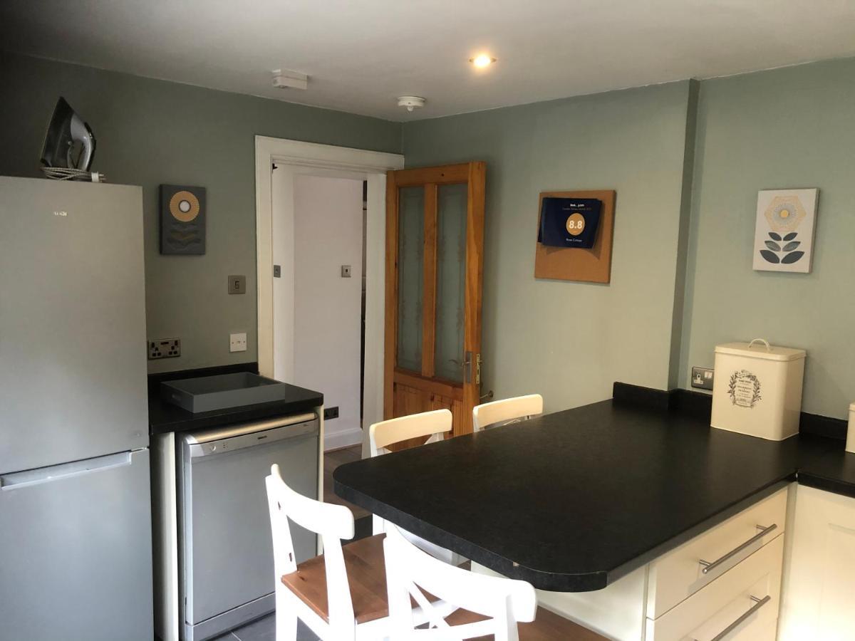 Holiday home Rose Inverness