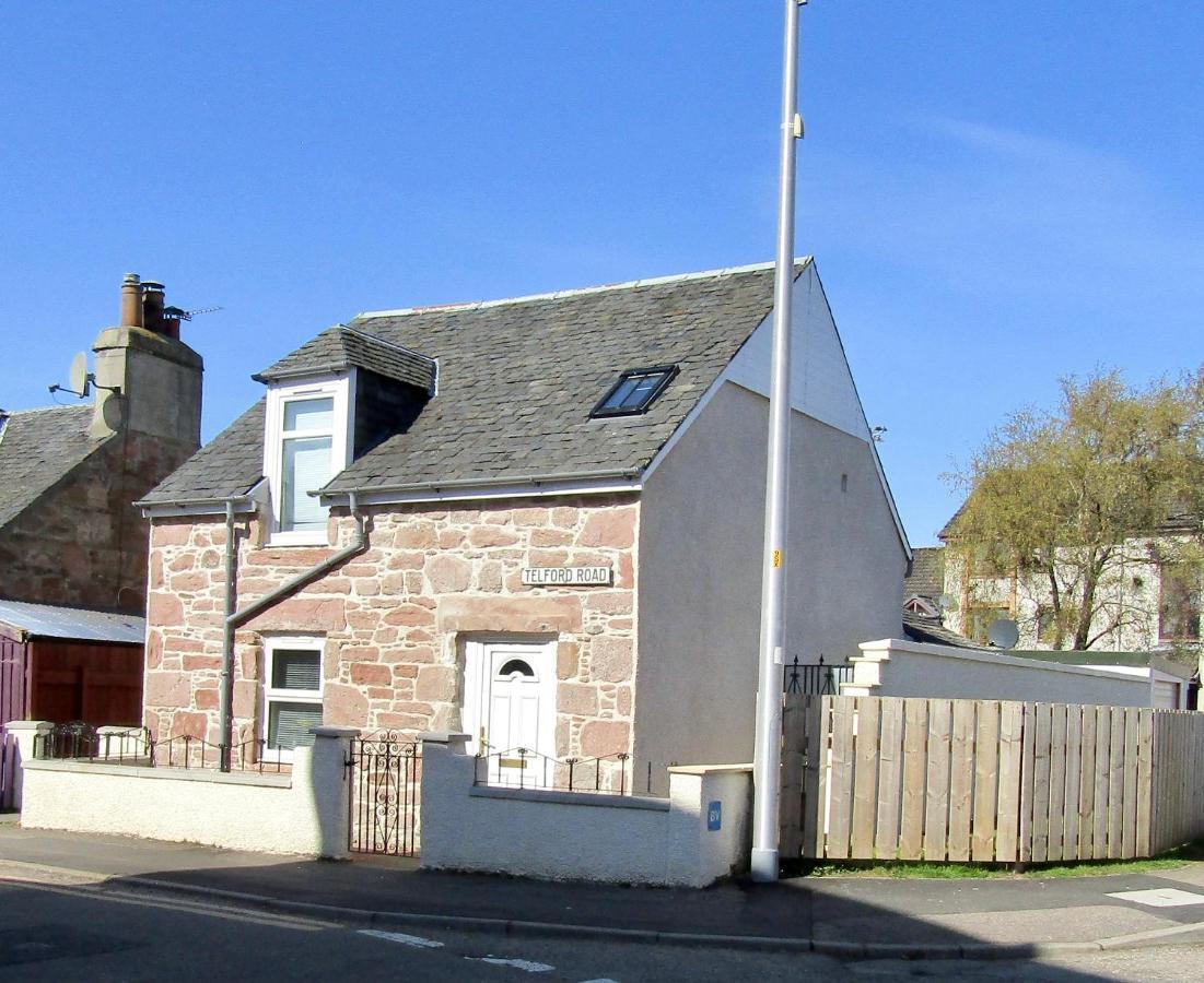 Apartment No 10 The Inverness