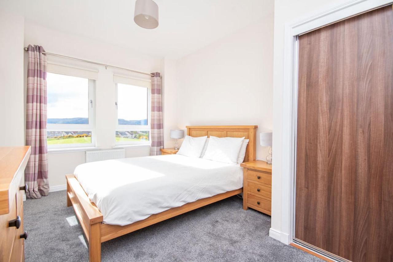 No 57 Holm Farm Apartamento