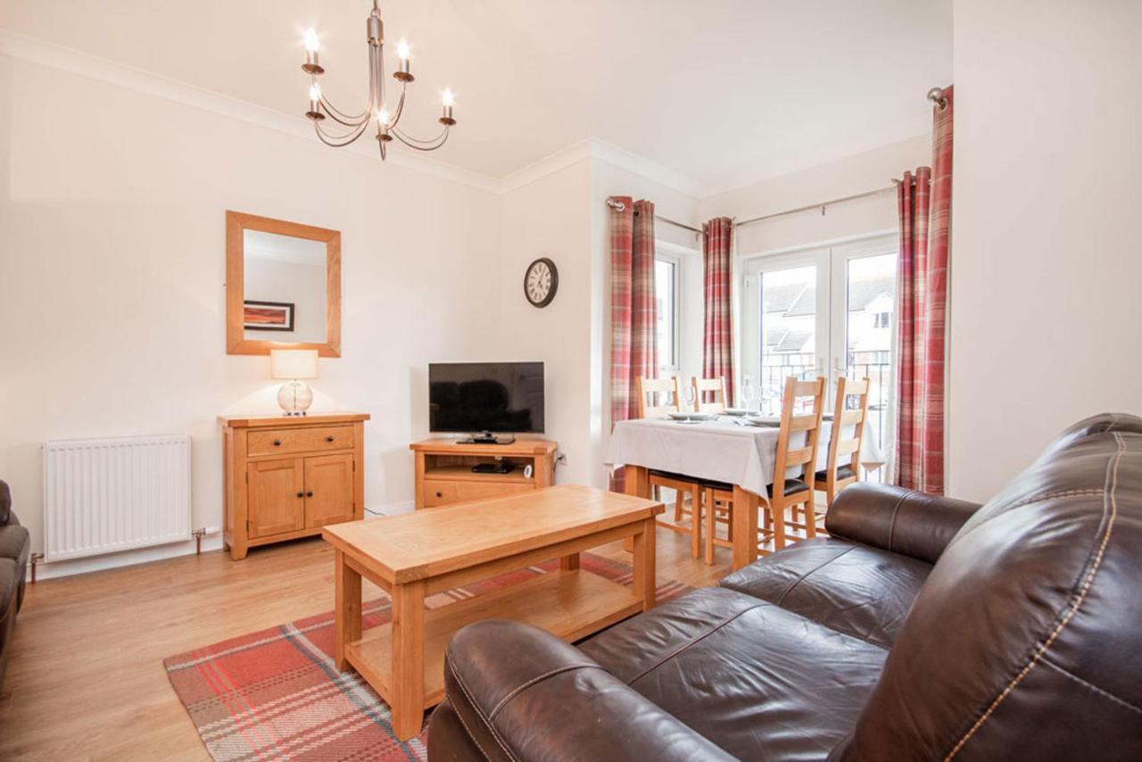 No 57 Holm Farm Apartamento *