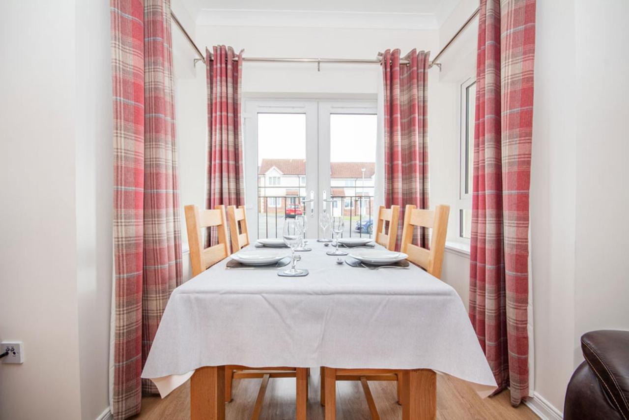 Apartamento No 57 Holm Farm