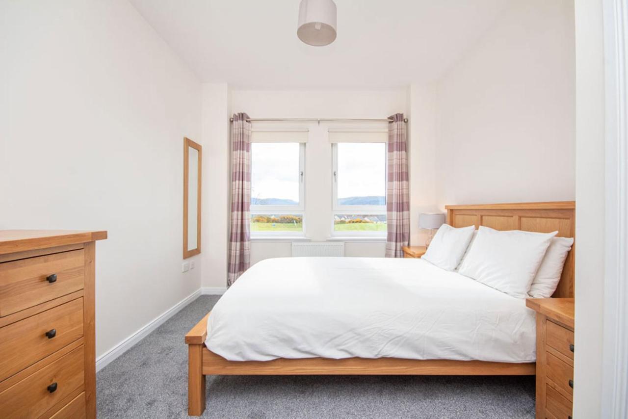 No 57 Holm Farm Apartamento *