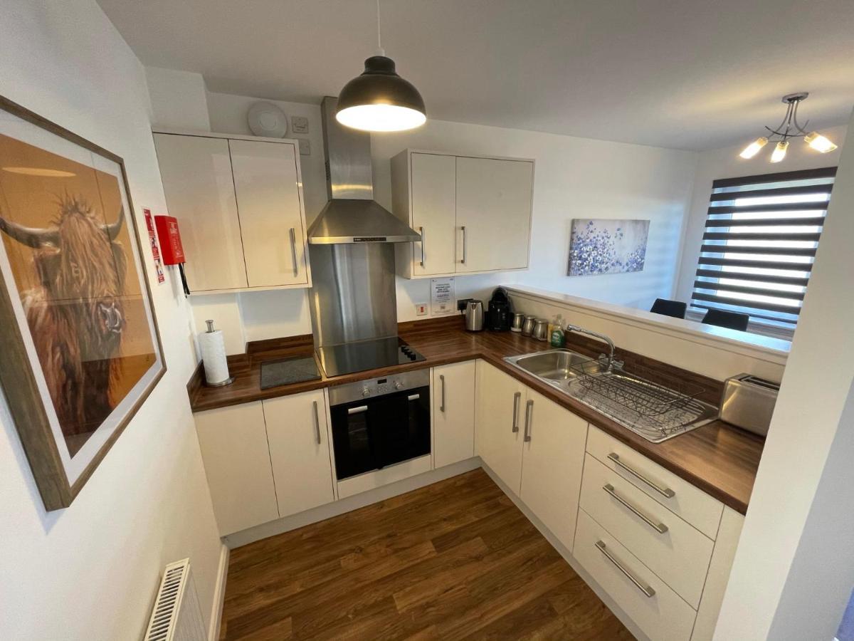 Holiday home Gorsebank View *