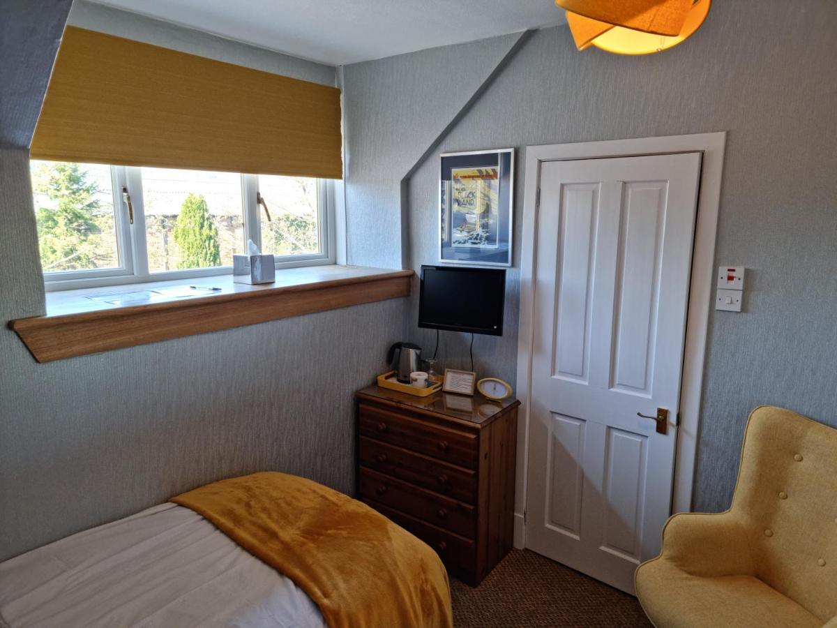 Drumdale Bed & Breakfast