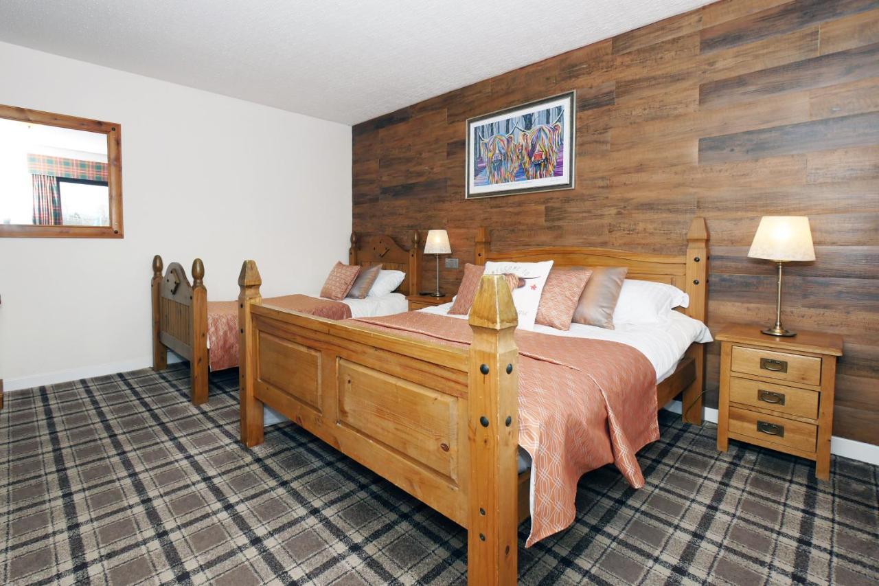 Ardentorrie Bed & Breakfast Inverness