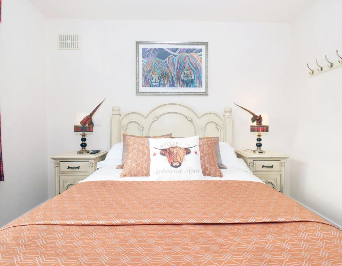Ardentorrie Bed & Breakfast 4*