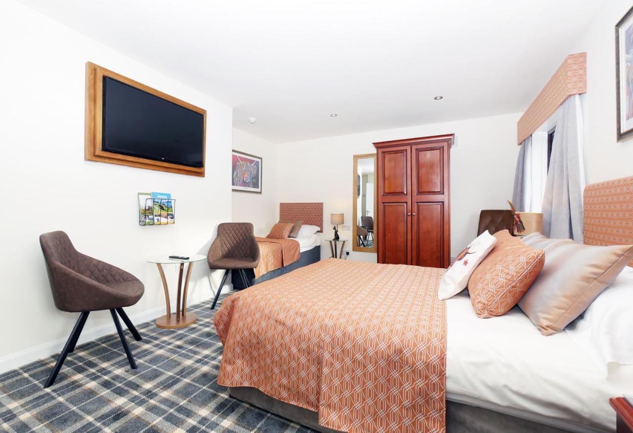 Bed & Breakfast Ardentorrie