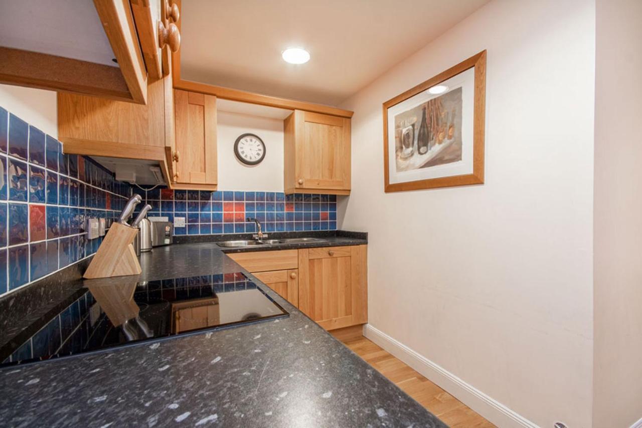 Apartamento Aultnaskiach House *