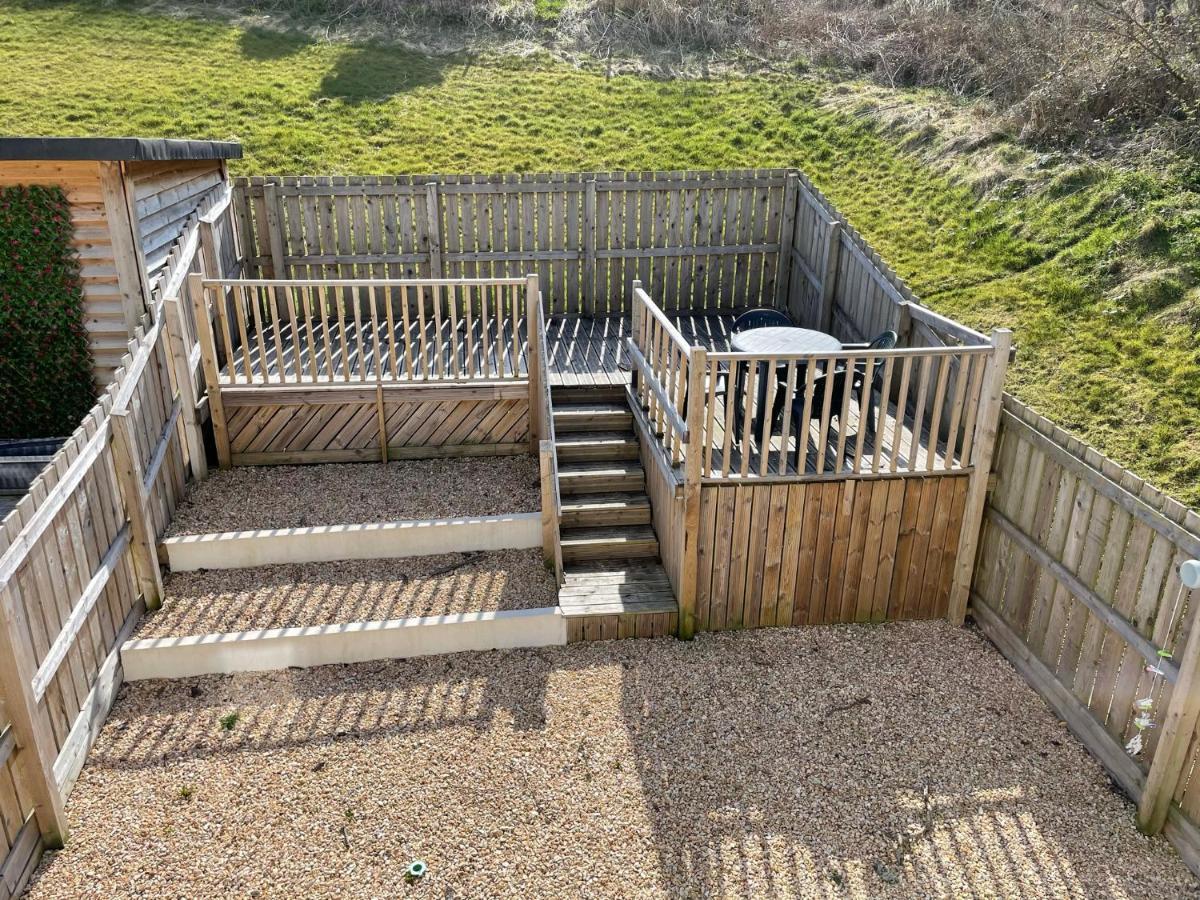 Gorsebank View Holiday home