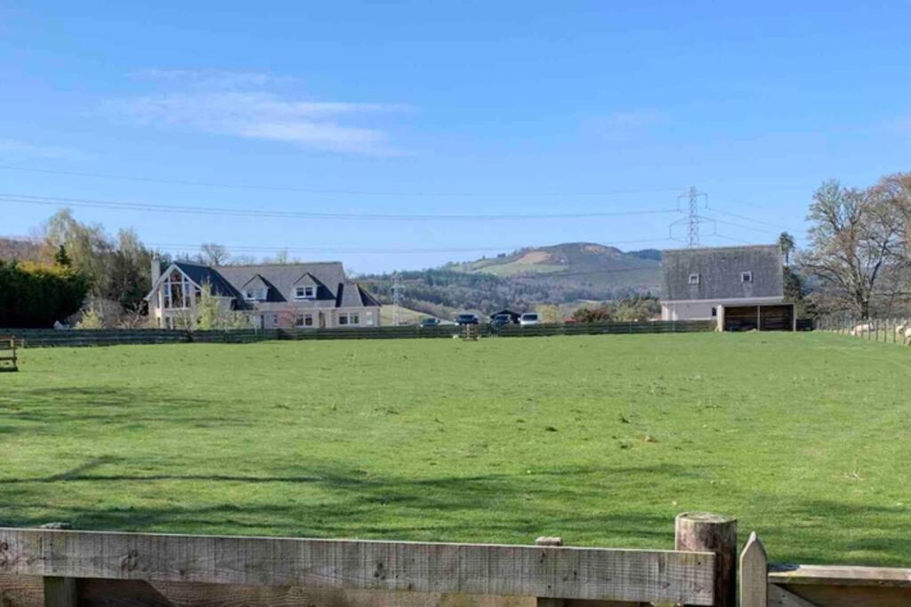 The Nest - Near & Loch Ness Apartment Inverness