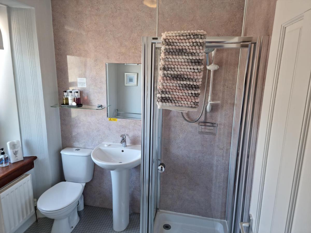 Bed & Breakfast Drumdale Inverness