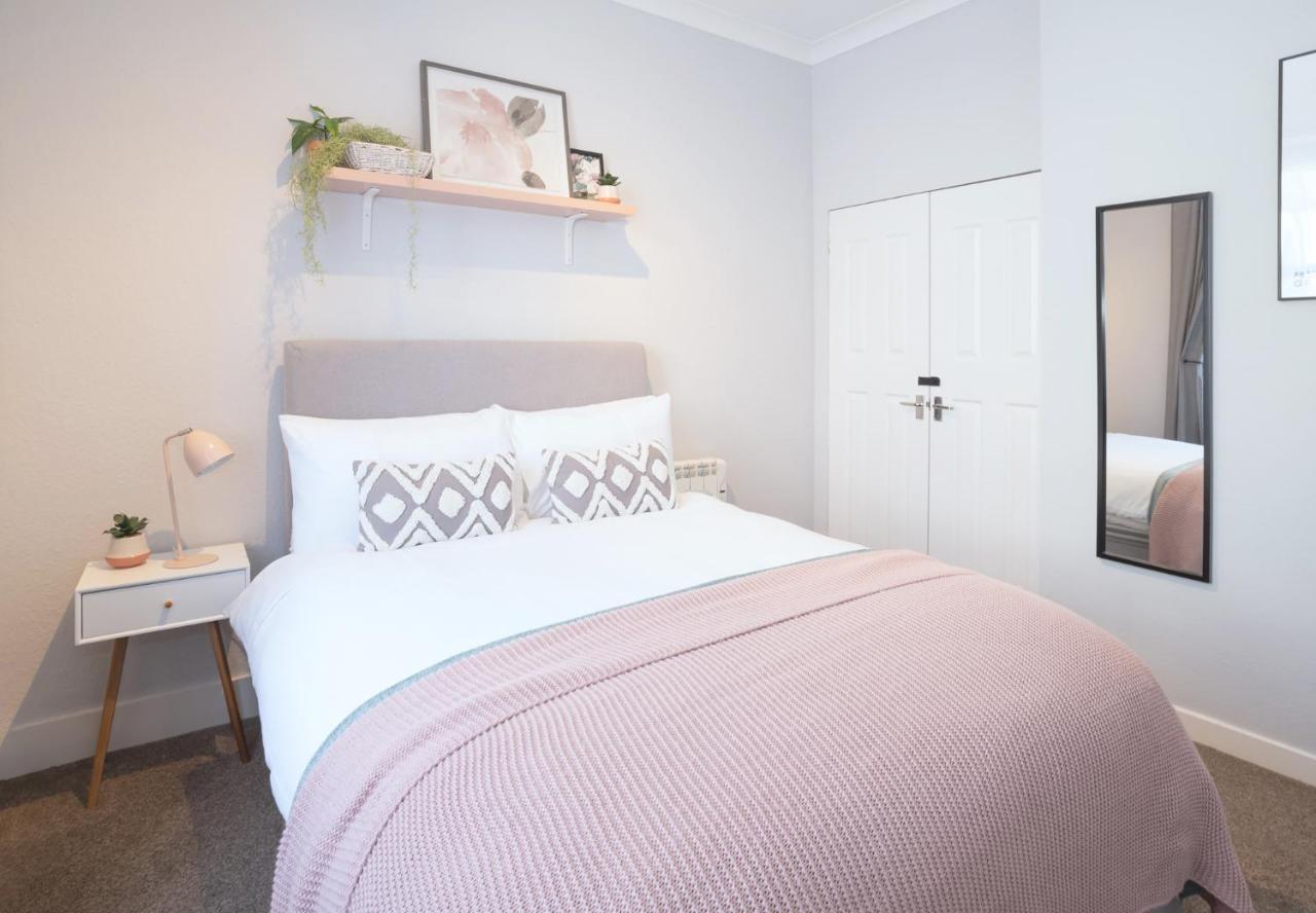 Macdonald Street Snug Apartment