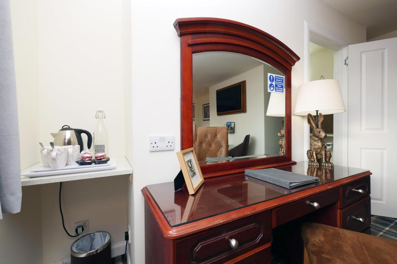 Ardentorrie Bed & Breakfast Inverness