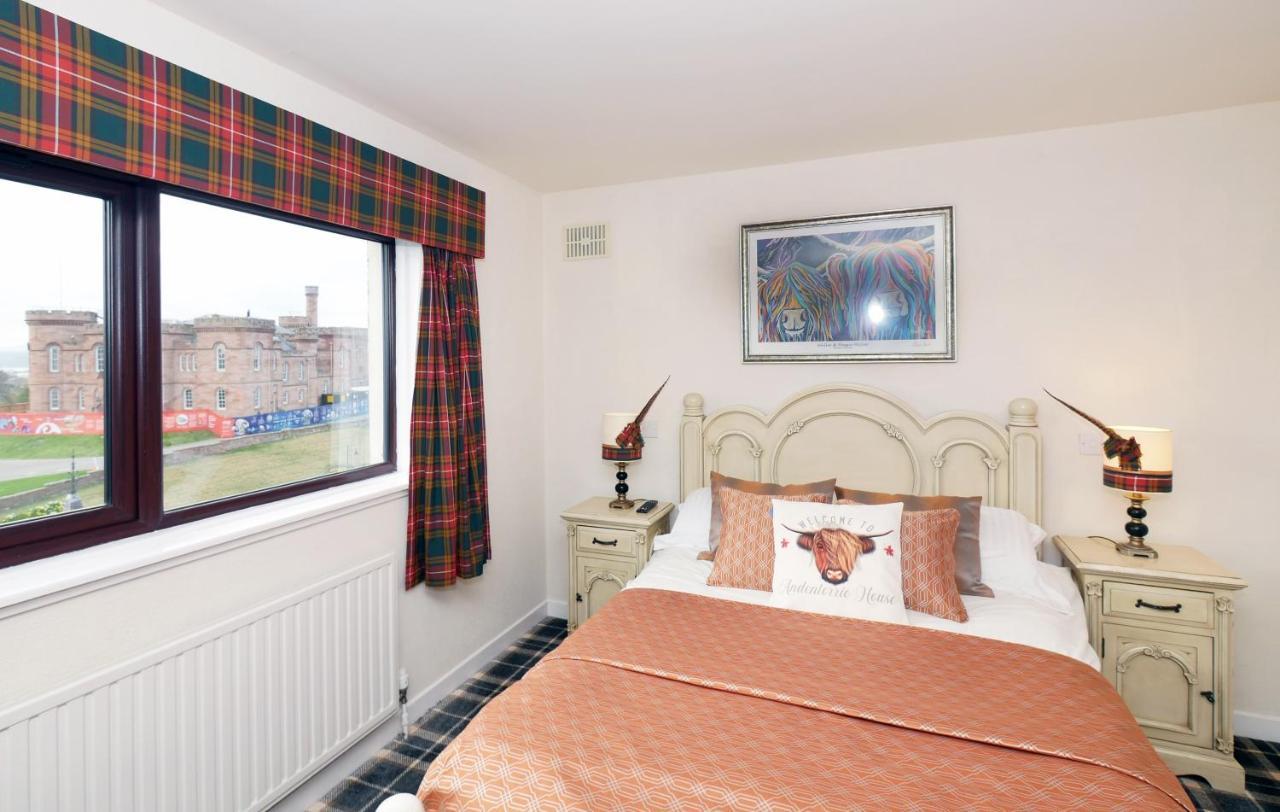 Ardentorrie Inverness
