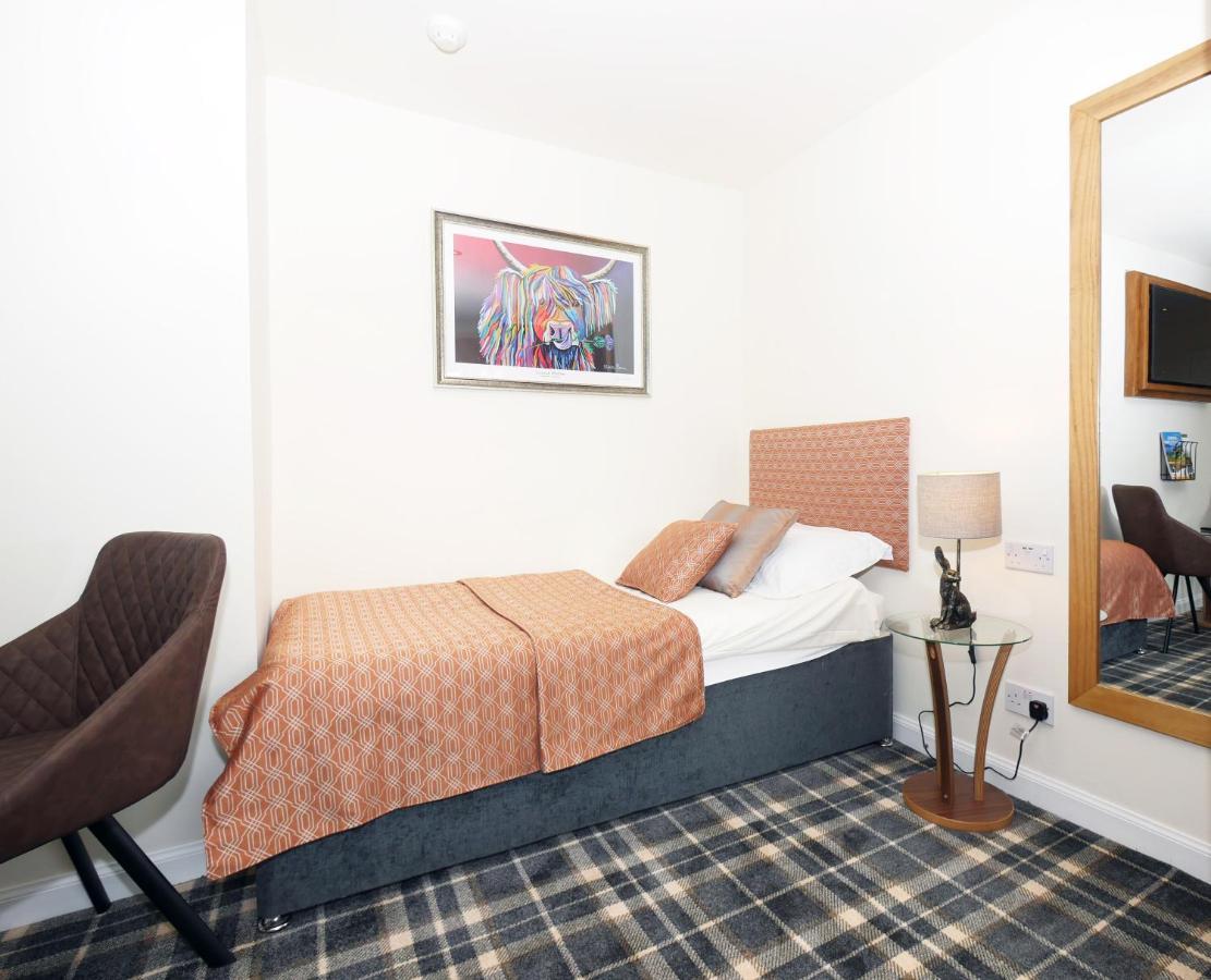 Bed & Breakfast Ardentorrie 4*