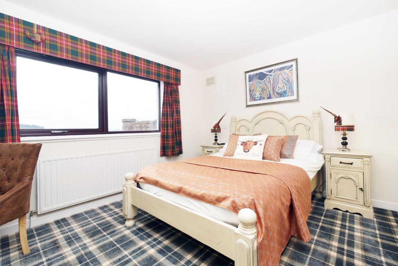 Ardentorrie Bed & Breakfast 4*