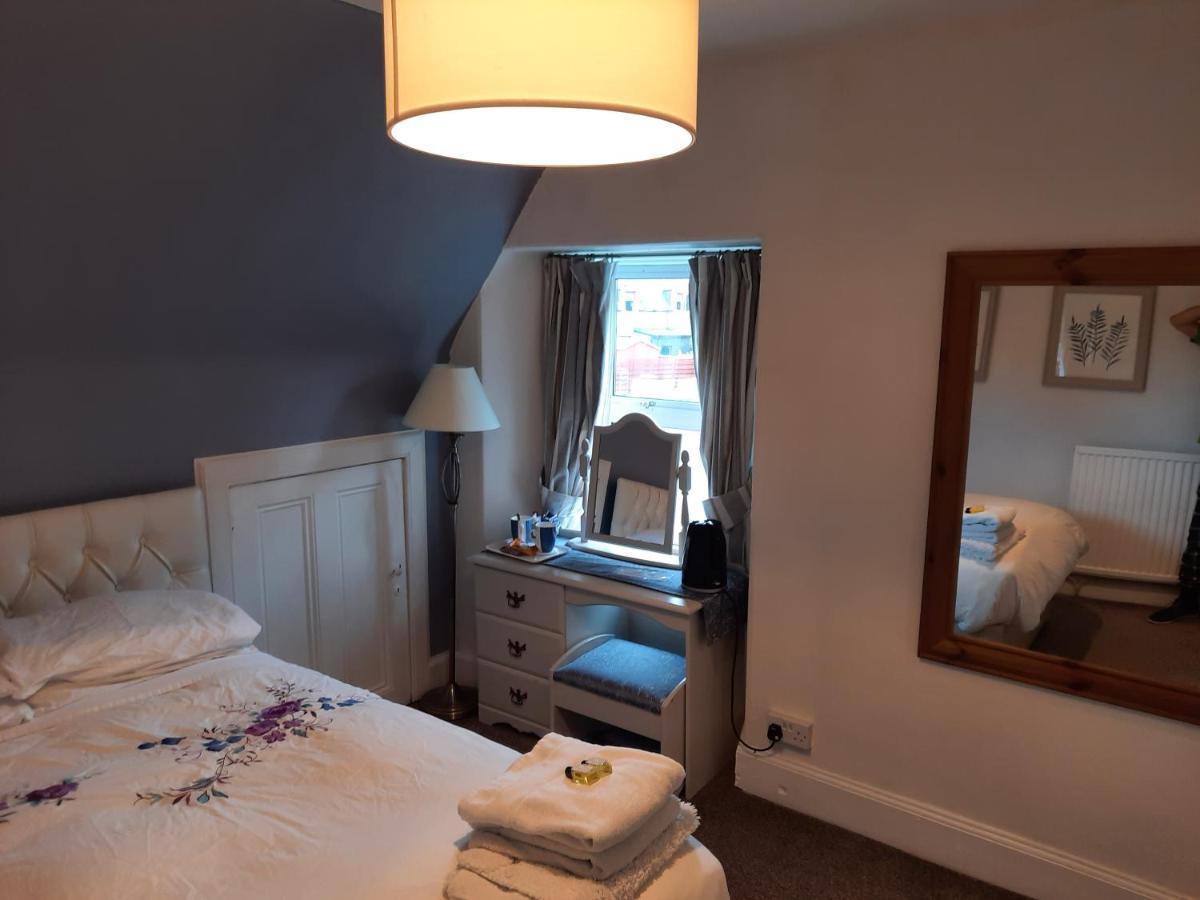 Jacobite Rose Inverness