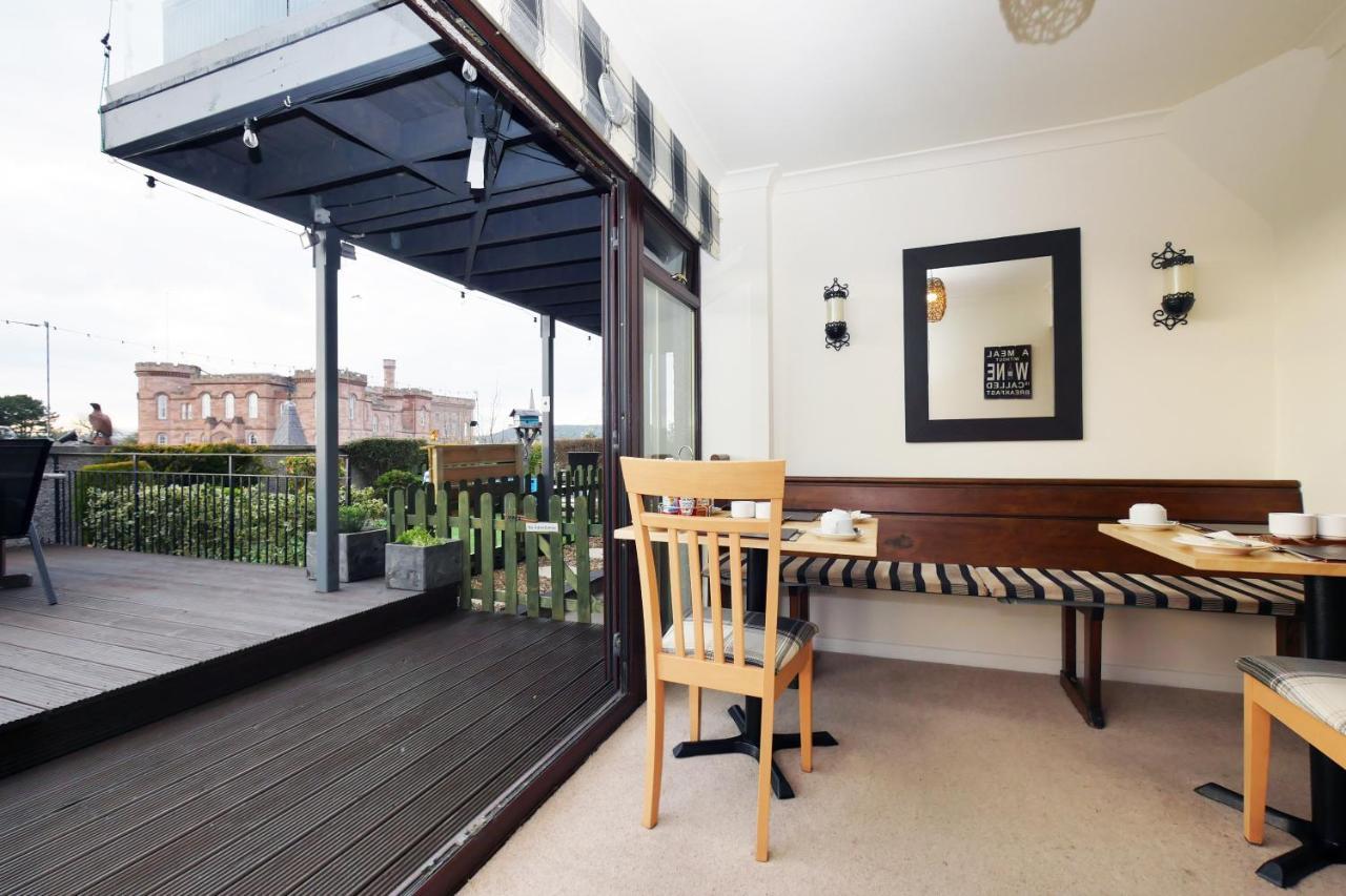 Bed & Breakfast Ardentorrie Inverness