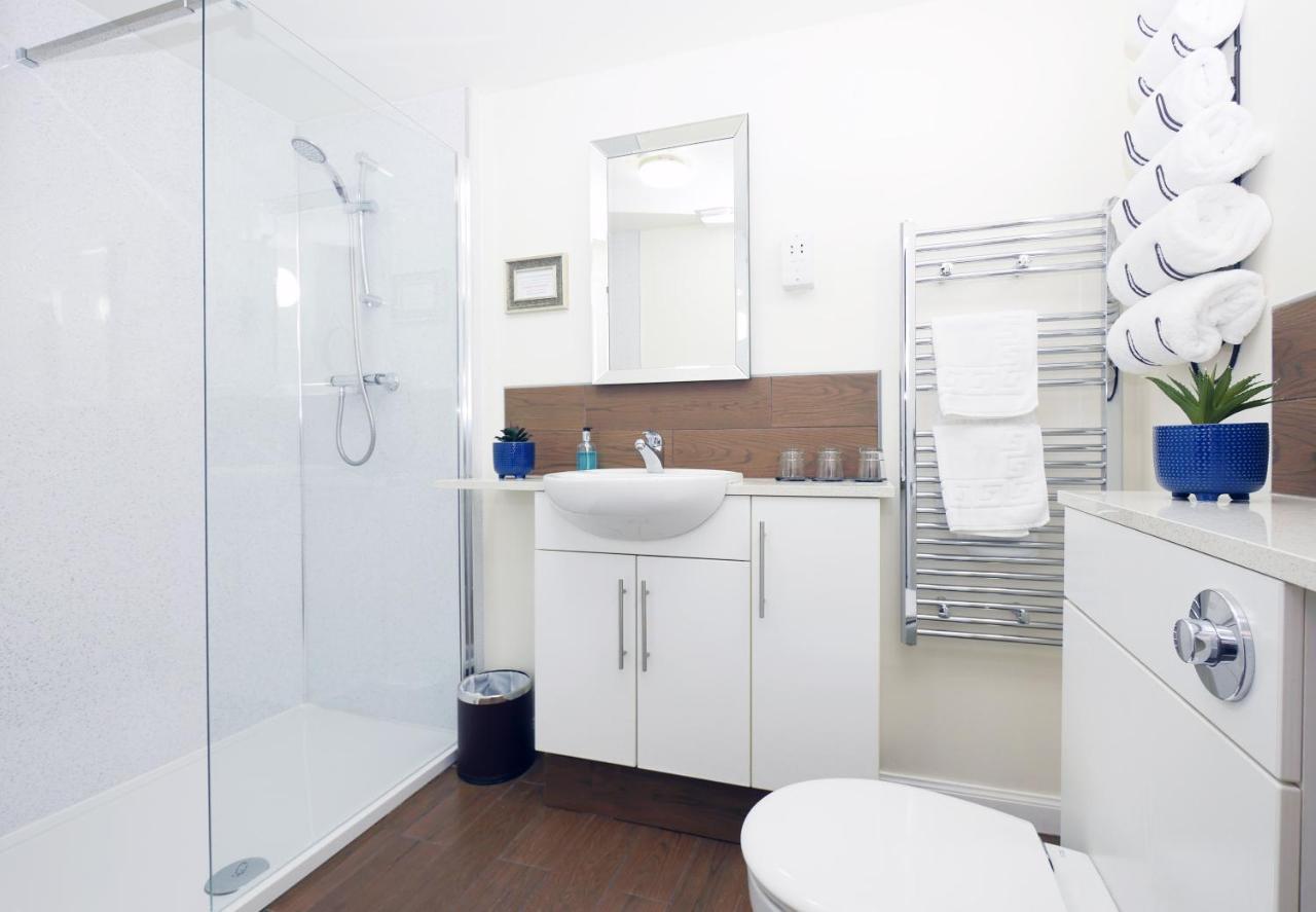 Ardentorrie Bed & Breakfast 4*