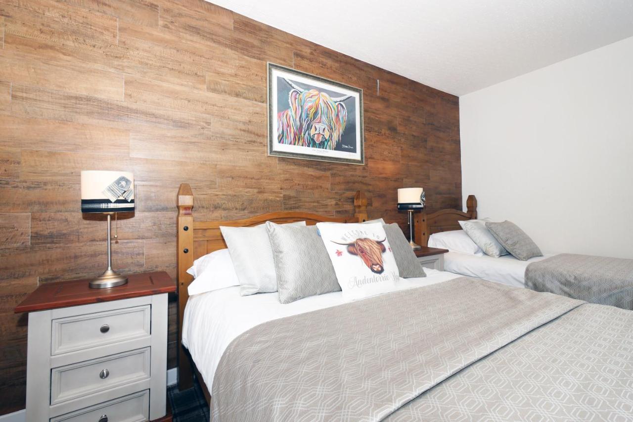 Ardentorrie Bed & Breakfast Inverness