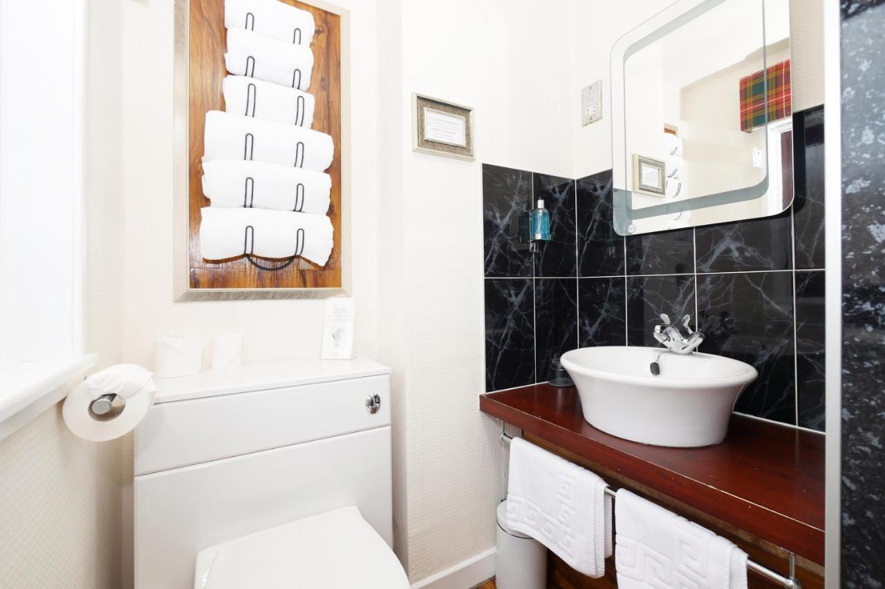 Ardentorrie Bed & Breakfast Inverness